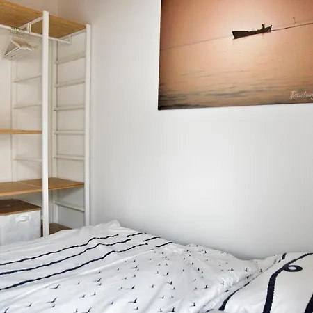 Apartment Meinhaff *