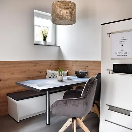 Apartment Meinhaff Ueckermunde