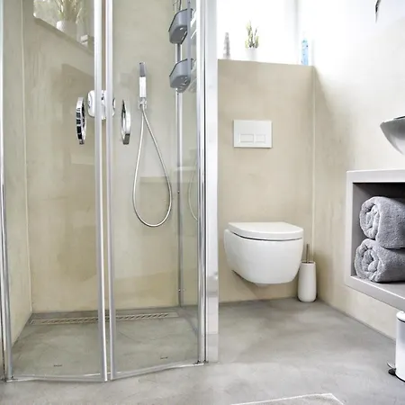 Apartment Meinhaff Ueckermunde