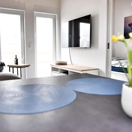 Meinhaff Apartment Ueckermunde