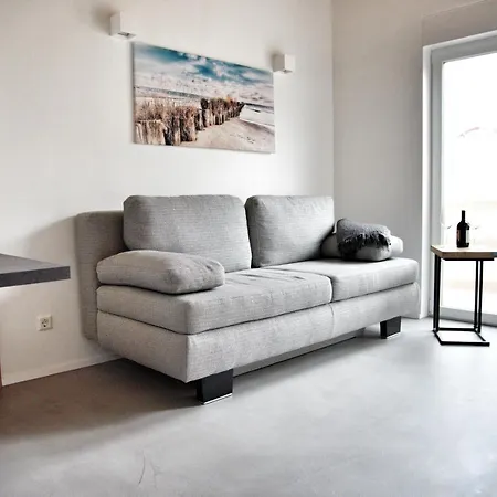Meinhaff Apartment Ueckermunde