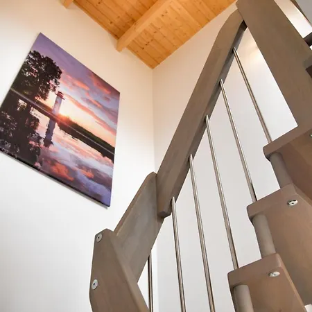 Meinhaff Apartment