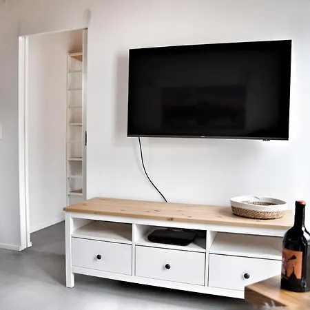 Apartamento Meinhaff Ueckermünde