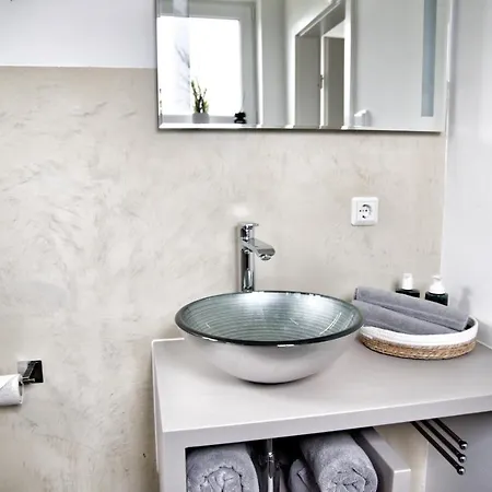 Apartment Meinhaff *