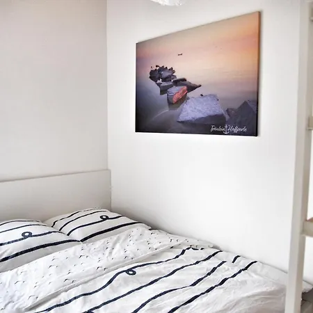 Apartment Meinhaff Ueckermunde