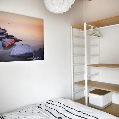 Meinhaff Apartment Ueckermunde